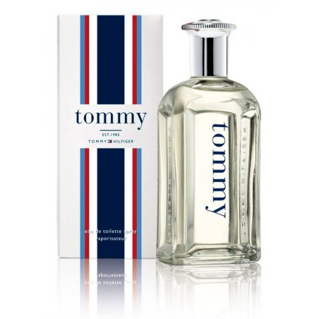 TOMMY EDT SPRAY 100 ML