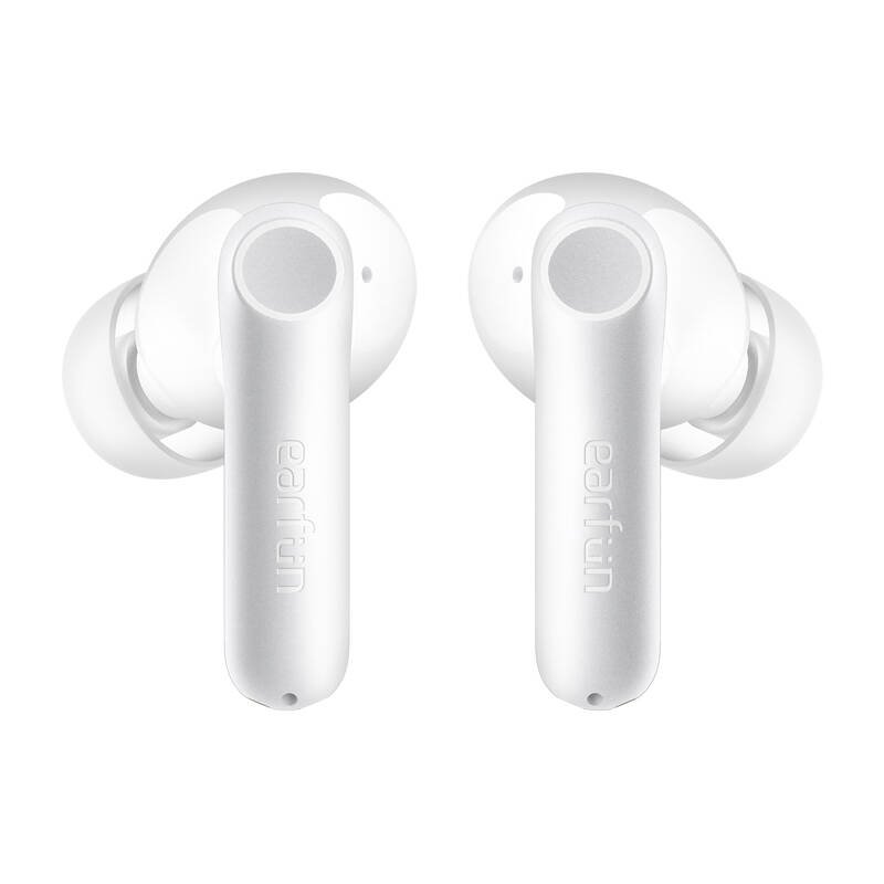 TWS EarFun Air life headphones (white)