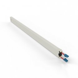 patchbox.one / Cassette / 30RU / OS2 / LC-LC / 1.8m