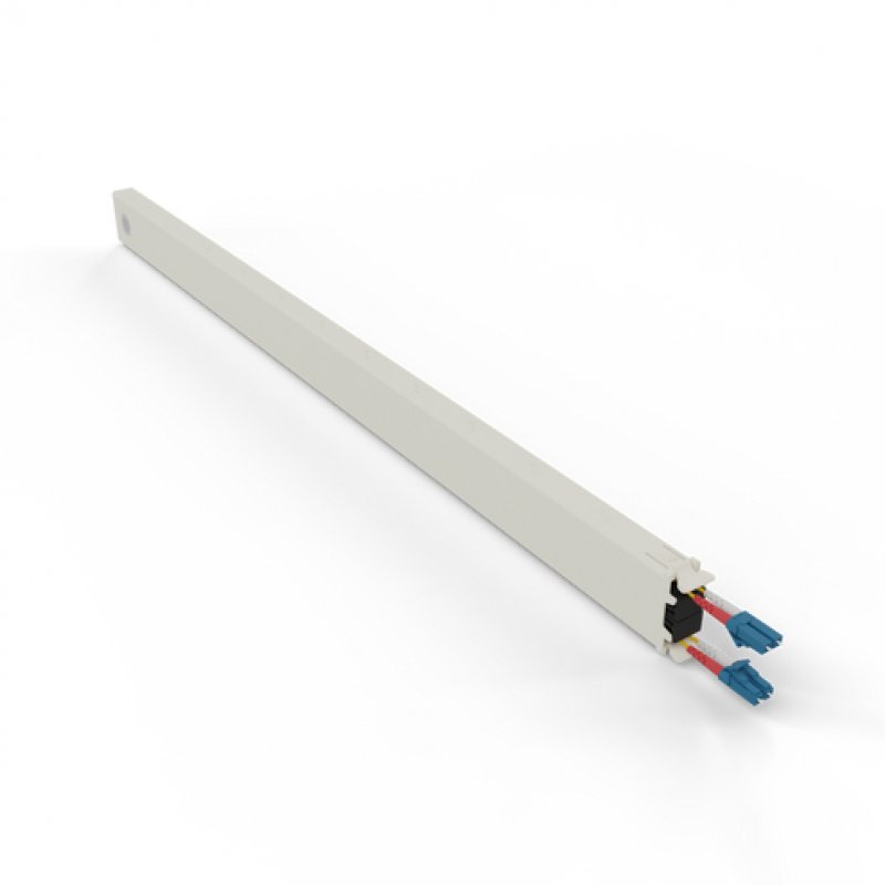 PATCHBOX CONE30OS211 accessoire de racks Plateau de gestion des câbles