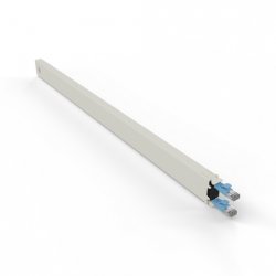 PATCHBOX CONE30STPBL accessoire de racks Plateau de gestion des câbles