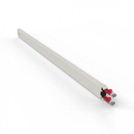 PATCHBOX CONE30STPRD accessoire de racks Plateau de gestion des câbles