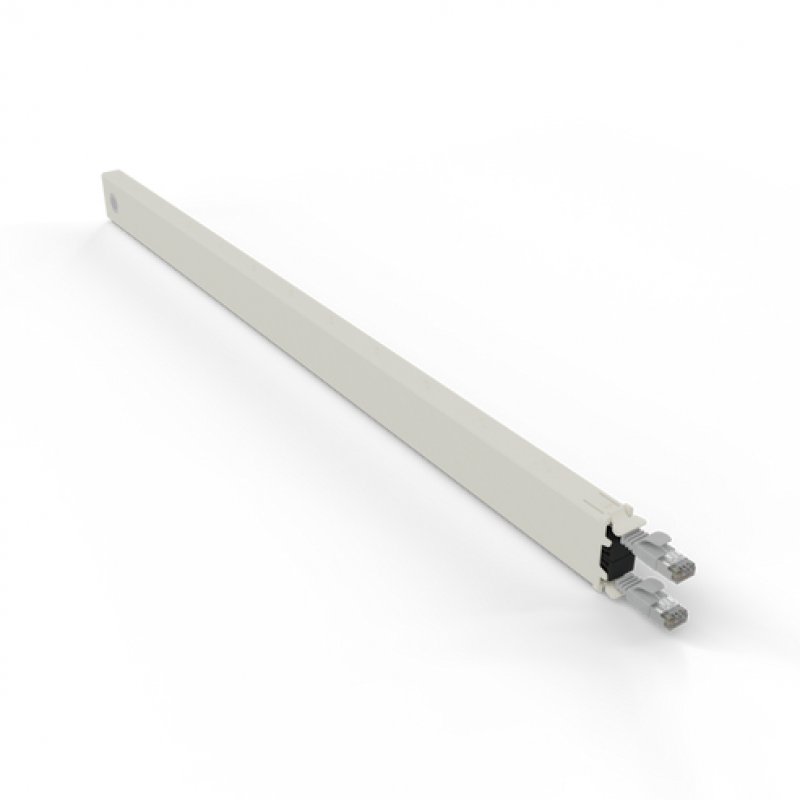 PATCHBOX CONE30STPSL accessoire de racks Plateau de gestion des câbles