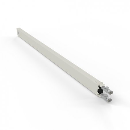 PATCHBOX CONE30STPSL accessoire de racks Plateau de gestion des câbles