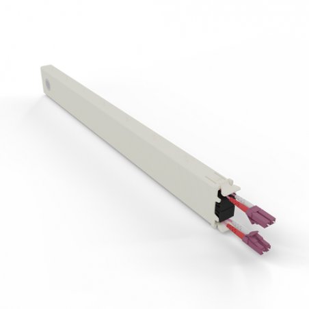 PATCHBOX CONEX8OM411 accessoire de racks Plateau de gestion des câbles