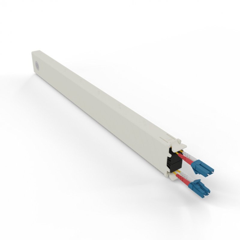 PATCHBOX CONEX8OS211 accessoire de racks Plateau de gestion des câbles