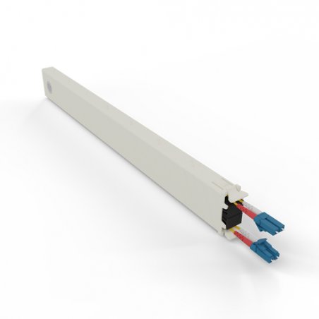 PATCHBOX CONEX8OS211 accessoire de racks Plateau de gestion des câbles