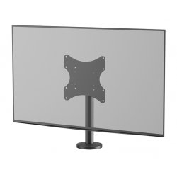 NEOMOUNTS TV Desk Mount grommet