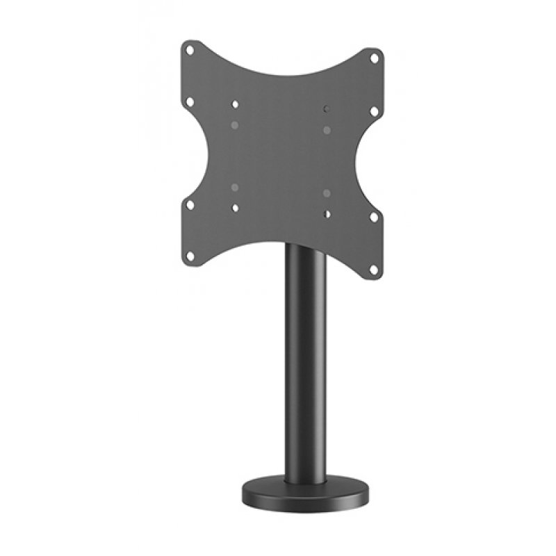 Neomounts bolt-down TV desk mount