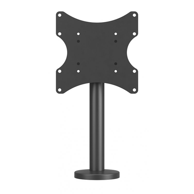 NEOMOUNTS TV Desk Mount grommet