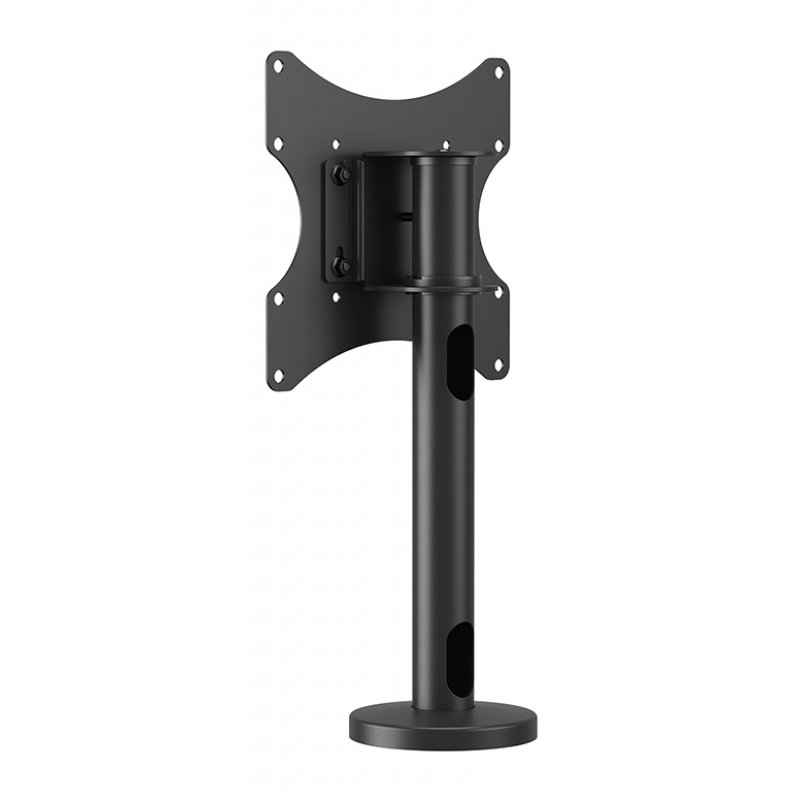 NEOMOUNTS TV Desk Mount grommet