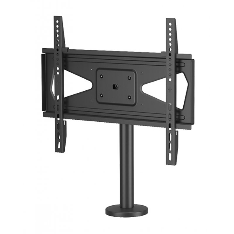 Neomounts bolt-down TV desk mount