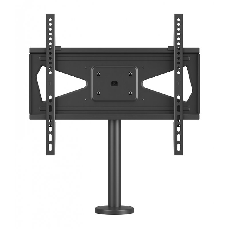 Neomounts bolt-down TV desk mount