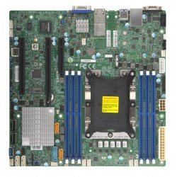 Supermicro MBD-X11SPM-TF-B