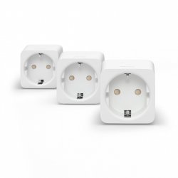 Philips 8720169258341 smart plug 2300 W Home White