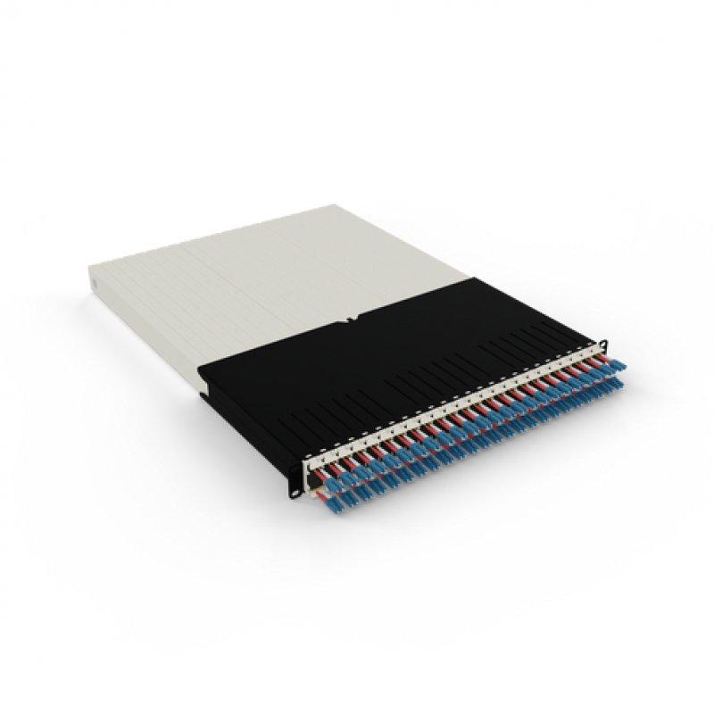 patchbox.one / 30RU / OS2 / LC-LC / 1.8m