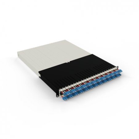 patchbox.one / 30RU / OS2 / LC-SC / 1.8m