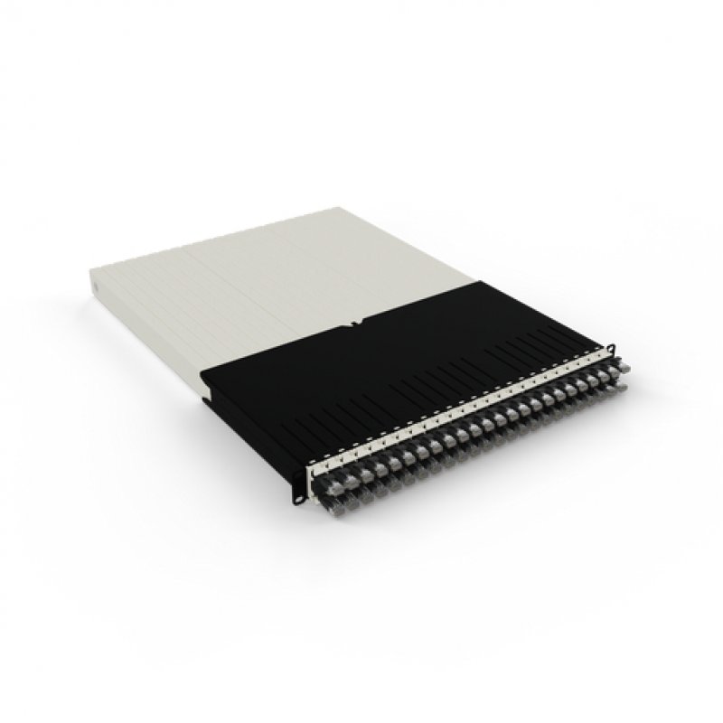 patchbox.one / 30RU / STP / Black / 1.8m