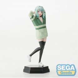 There is also a hole in the student organization! statuette PVC Desktop x Decorate Collections Otori-tan 14 cm