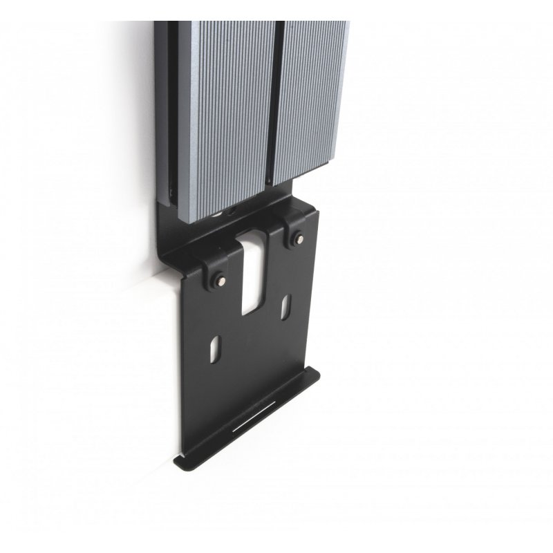 Erard EXOSTAND 400 190.5 cm (75") Black, Titanium