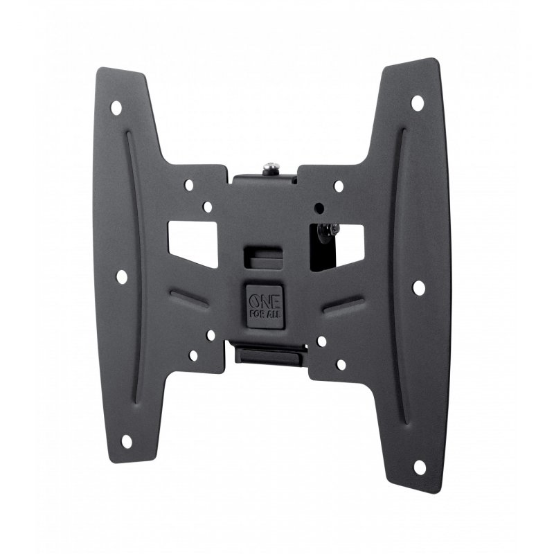 One For All Solid Line WM4221 109,2 cm (43") Noir