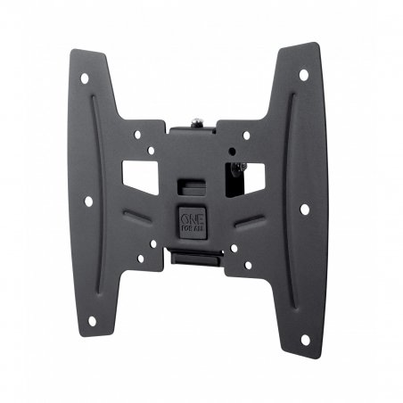 One For All Solid Line WM4221 109,2 cm (43") Noir