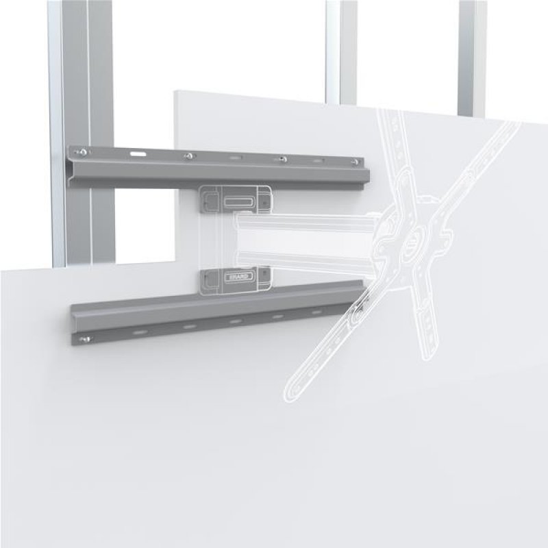 Support mural orientable 043490