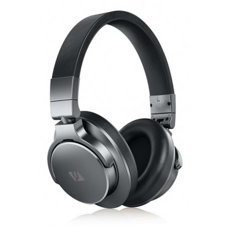 Muse M-275 CTV Écouteurs Avec fil Arceau Noir