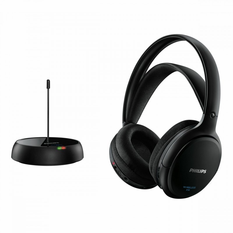 Philips Casque Hi-Fi sans fil SHC5200/10