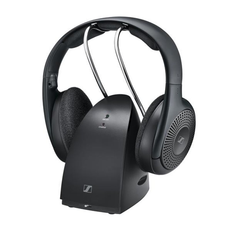 Sennheiser RS 120-W headphones