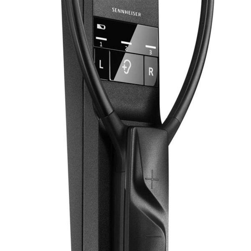 Casque TV stéthoscope RS5200