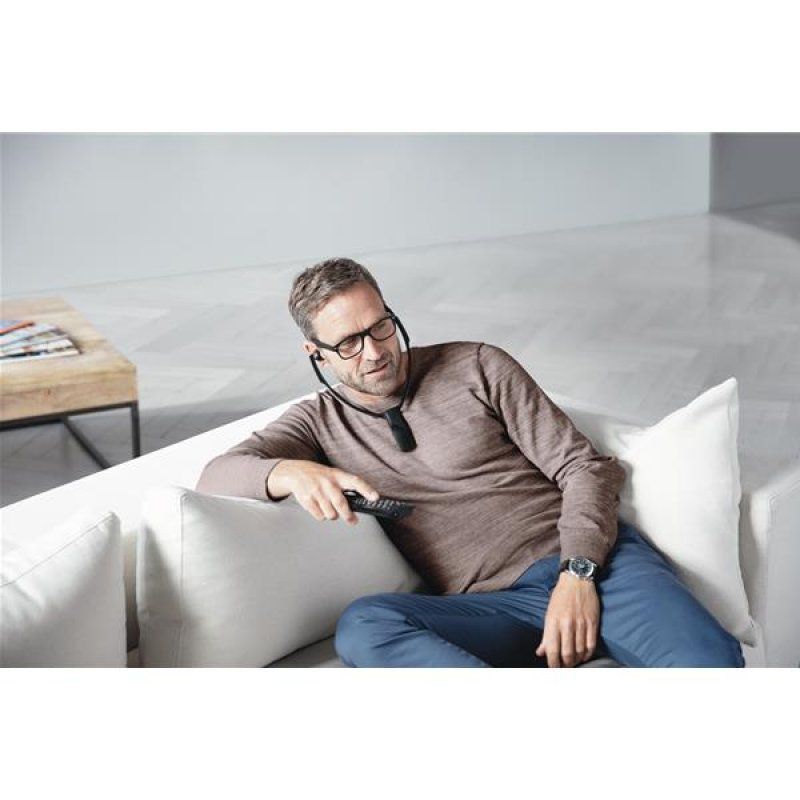 Casque TV stéthoscope RS5200