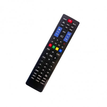 Superior SMARTLGS remote control IR Wireless TV Press buttons