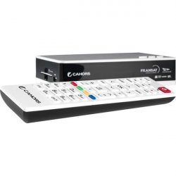 Télécommande de remplacement - TELTEOXVEOX