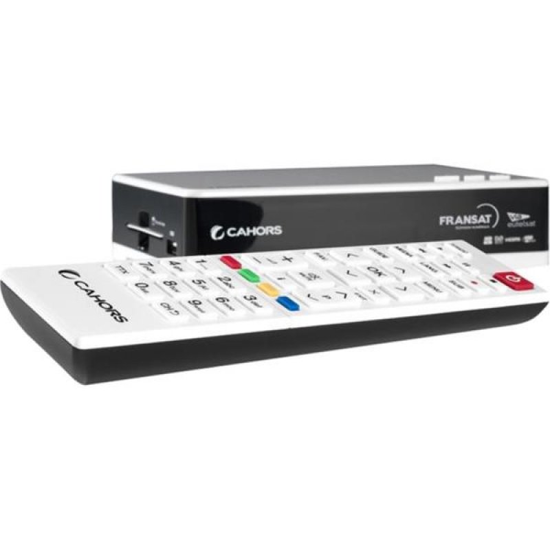 Télécommande de remplacement - TELTEOXVEOX