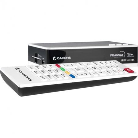 Télécommande de remplacement - TELTEOXVEOX