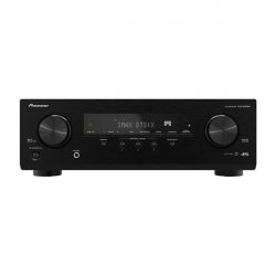 Amplituner Kina Domowego Pioneer  VSX835D ( czarny )