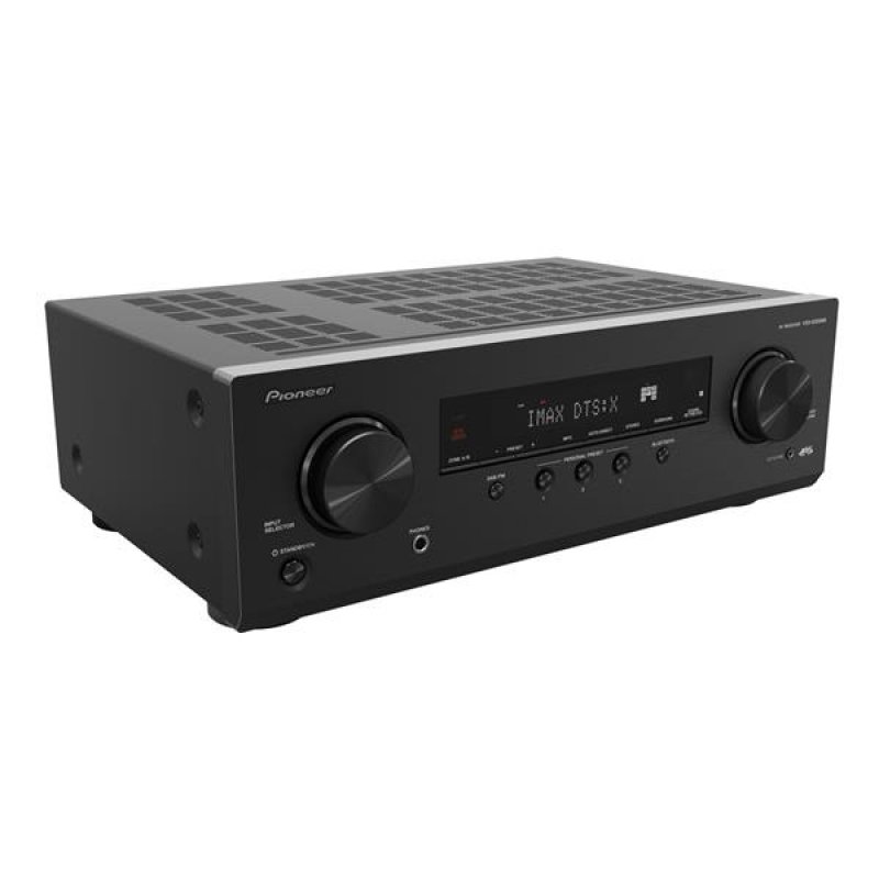 Amplituner Kina Domowego Pioneer  VSX835D ( czarny )