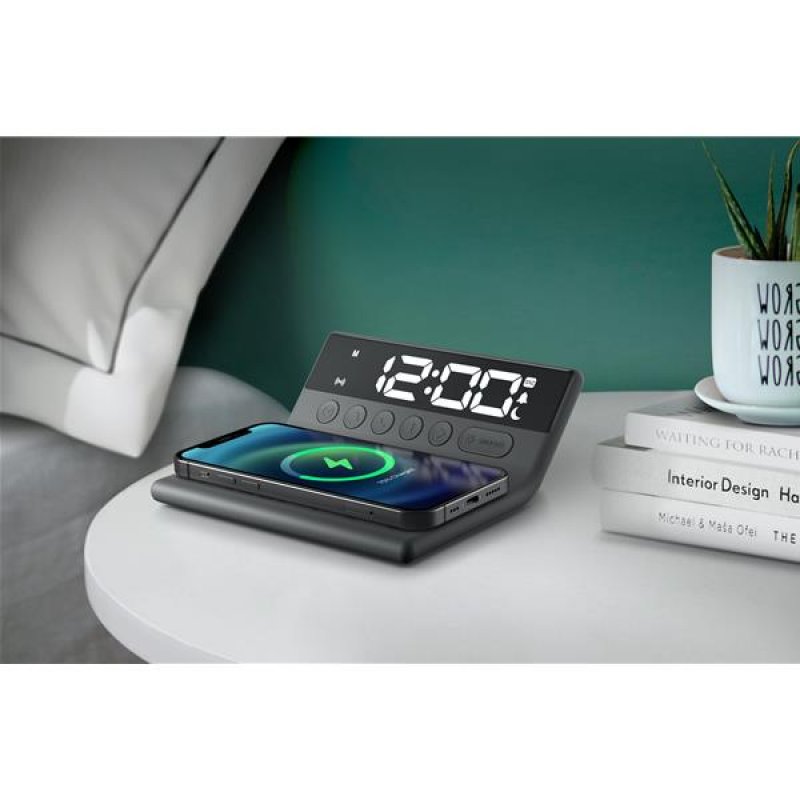 Réveil M168WI