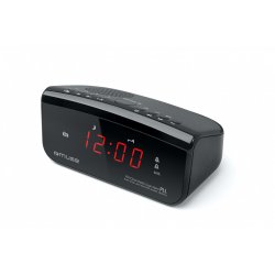 Radio-réveil M12CR