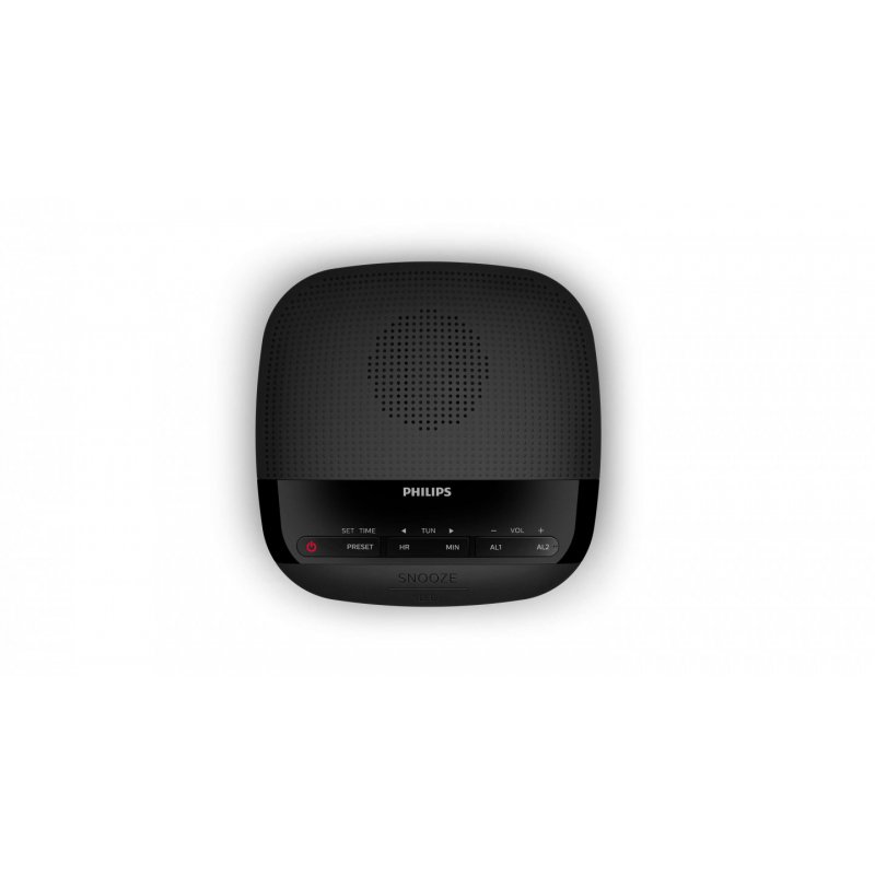 Radio-réveil TAR3205