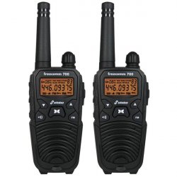 Talkie-Walkie - TXMS700