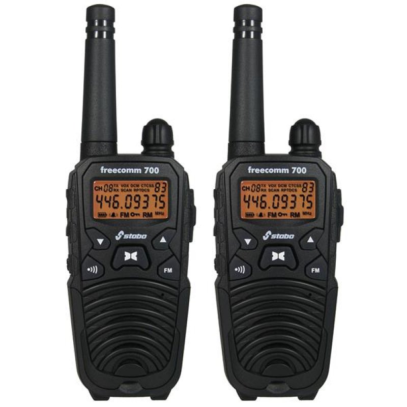 Talkie-Walkie - TXMS700