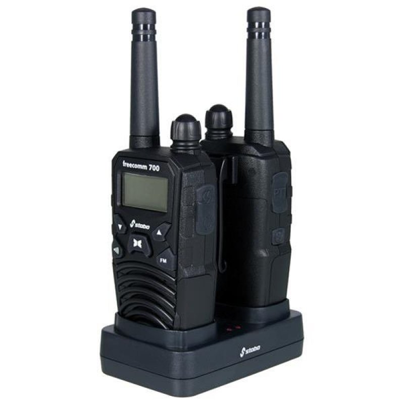 Talkie-Walkie - TXMS700