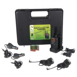 Talkie-Walkie - TXMS770