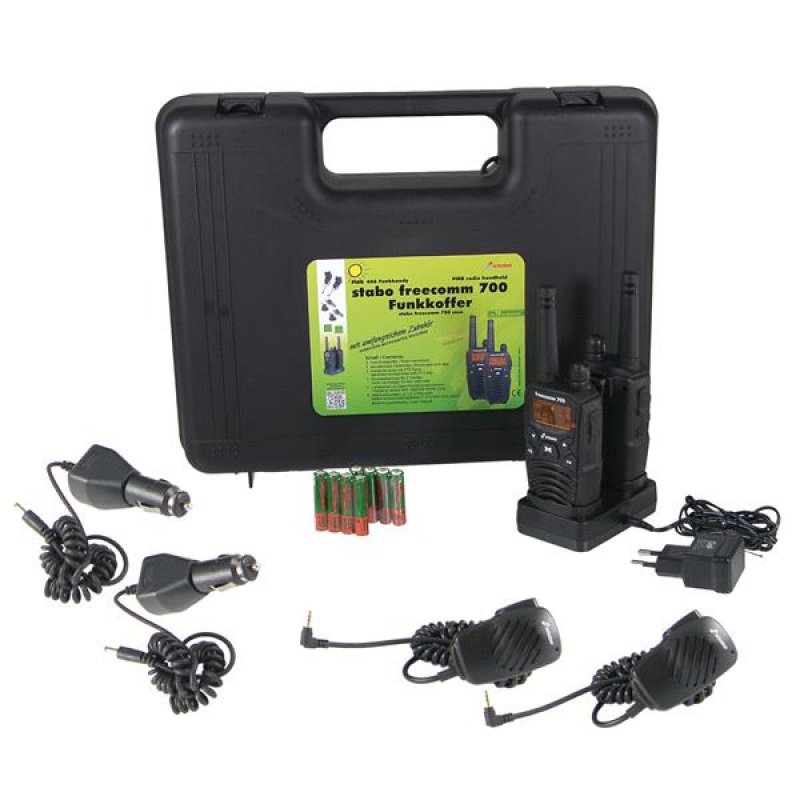 Talkie-Walkie - TXMS770