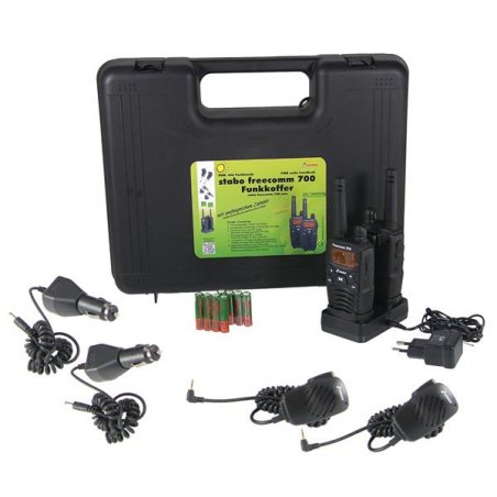 Talkie-Walkie - TXMS770