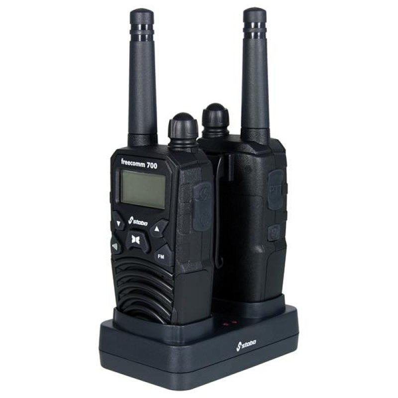 Talkie-Walkie - TXMS770