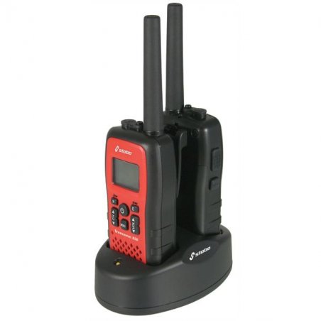 Talkie-Walkie - TXMS851