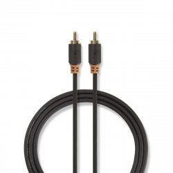 Câble audio - CABW24170AT20